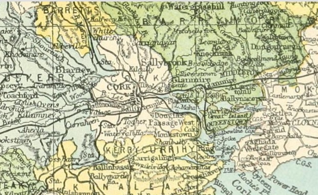 Cork