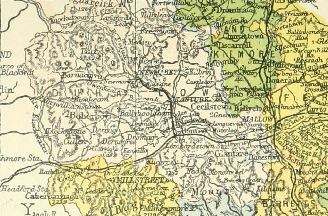Duhallow