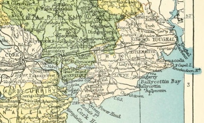 Imokilly