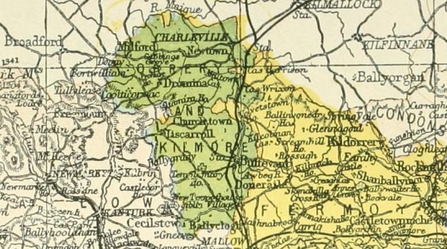 Orrery & Kilmore