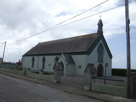 Church in Churchtown South